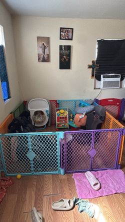 Playpen