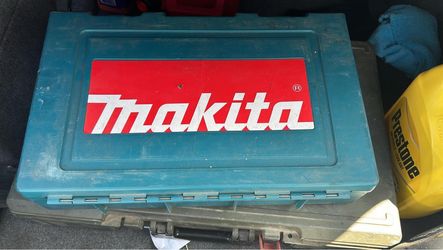 Makita Rotary Hammer