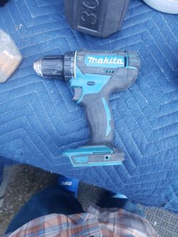 Makita Drill/Driver