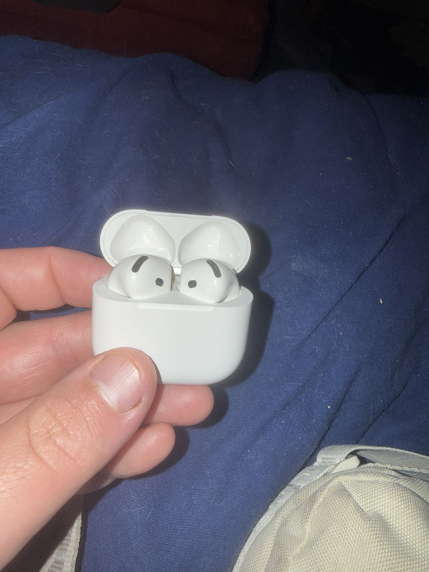 Apple AirPod 4 Non ANC 
