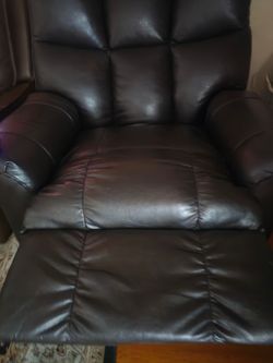 Electric recliner