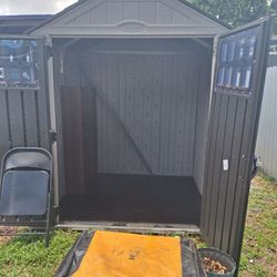 4x5 Shed For Sale