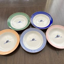 plate