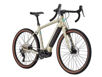 NEW! Kona Bikes Libre EL - E-Bike - LARGE - ELECTRIC | GRAVEL/COMMUTER
