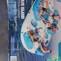 Imflable Para Vacacionar