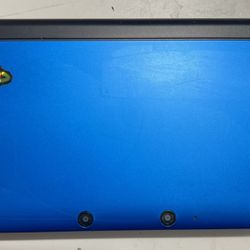 Nintendo 3Ds XL