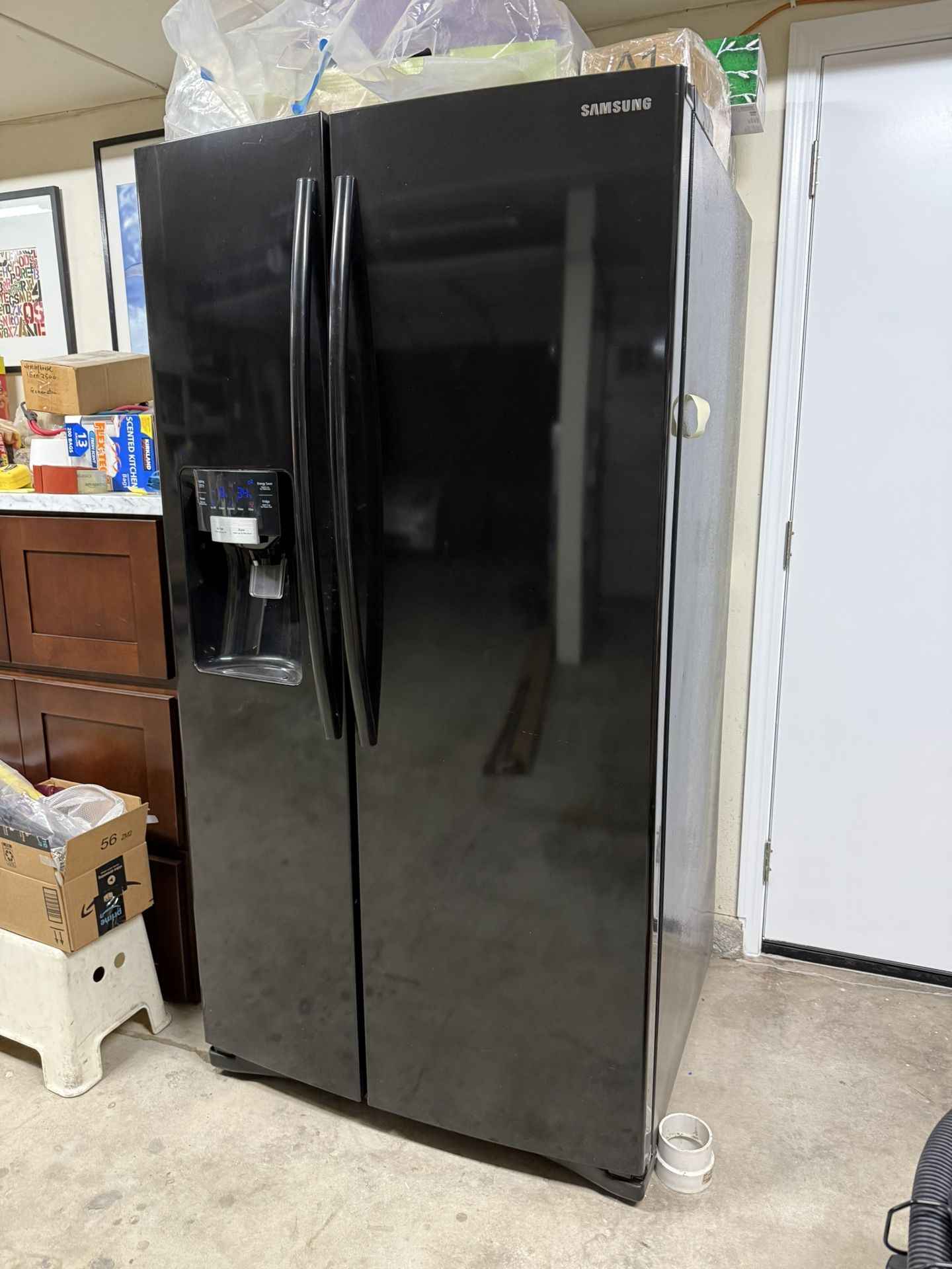 Samsung Refrigerator