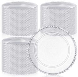 Charger Plates 100pcs