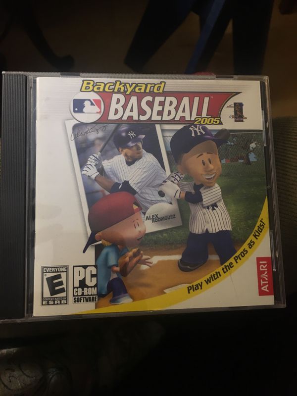 Backyard Baseball For Sale In Seattle Wa Offerup