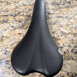 All City Saddle - take off of new bike