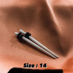 Plugs/gauges