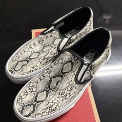 Vans Men Size 7.5