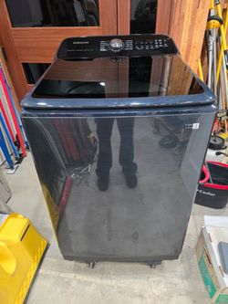 Samsung Washer