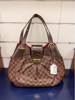Louis Vuitton Damier Ebene Shoulder bag
