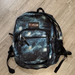 Galaxy Jansport