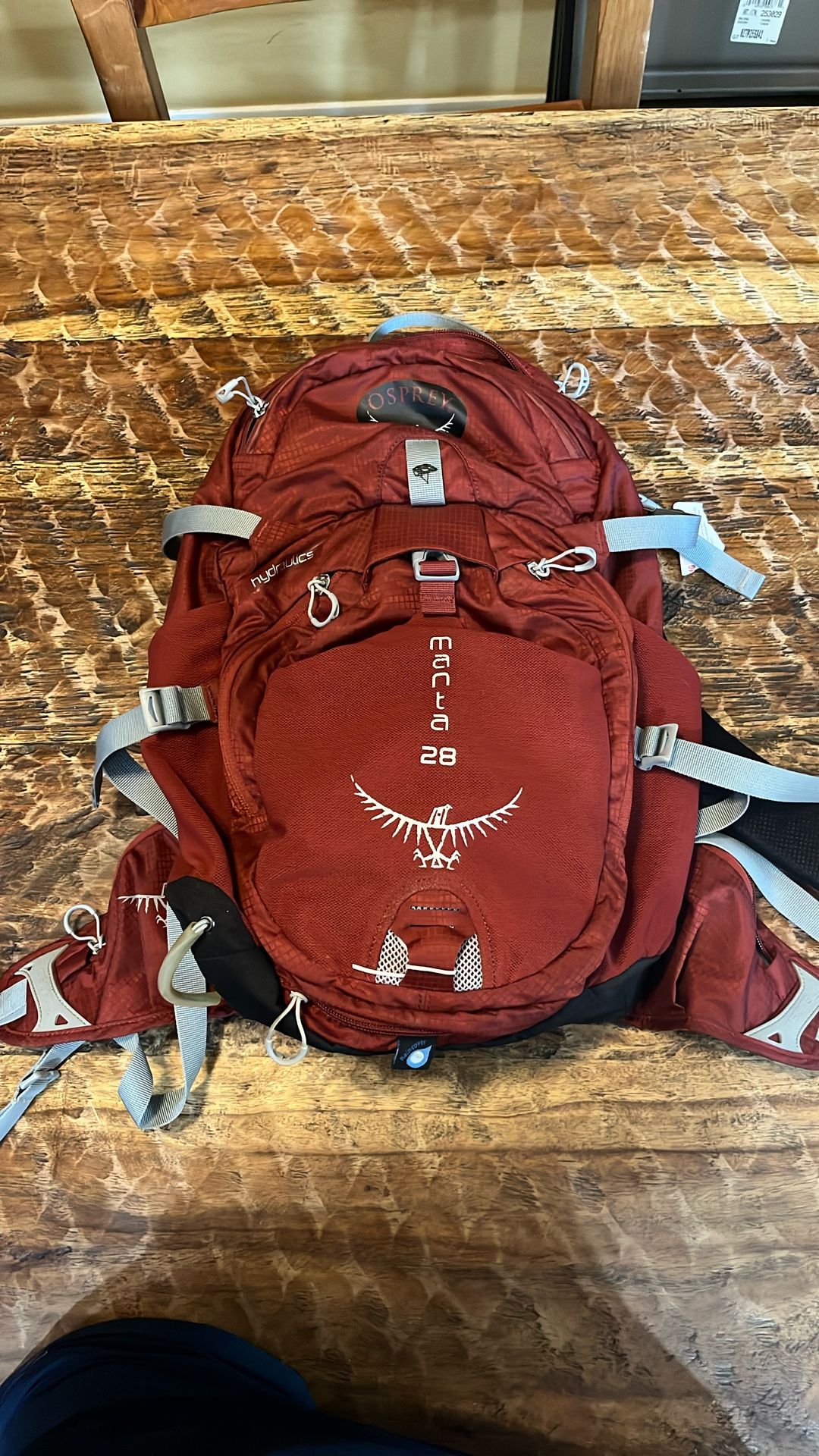 Osprey Manta 28 Hydration Pack