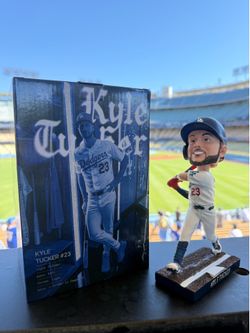 Kyle Tucker Bobblehead