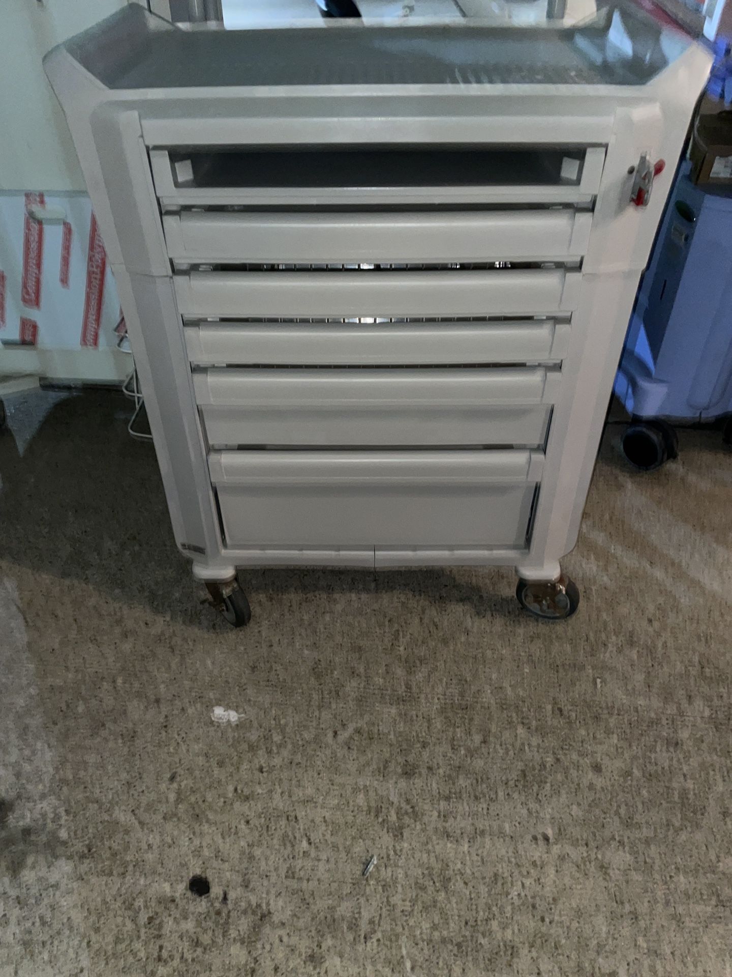 Crash Cart
