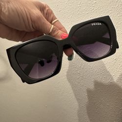 Inspired Sunglasses 