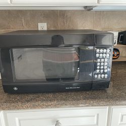GE Countertop Microwave 