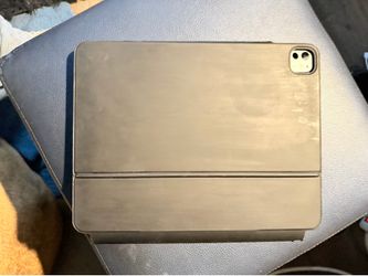 Electronics apple I pad pro 2025