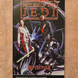 Star Wars Black Series 