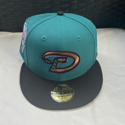 Hat Club Top 30 7 1/2