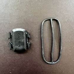 Garmin Bicycle Cadence sensor