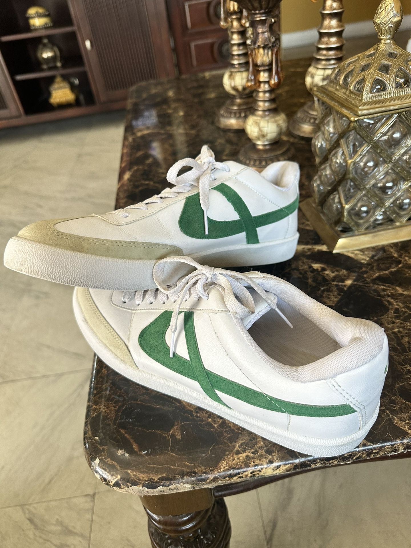 Tennis Usado Buen Estado Medida 11