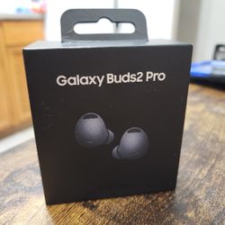 Galaxy Buds Pro 2