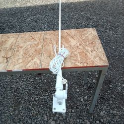 VHF Marine Antenna 