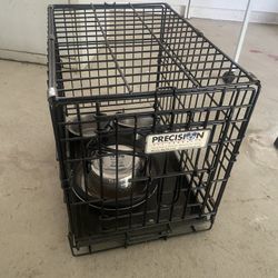 Small Pet Crate