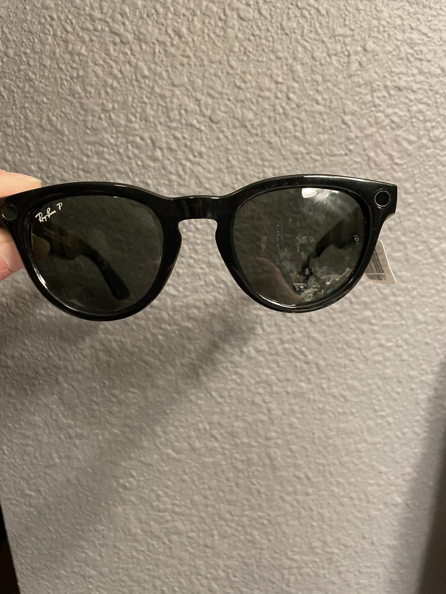 Ray-ban Headliner Sunglasses