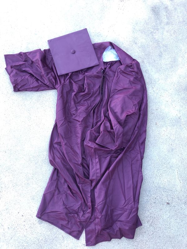 asu cap and gown rental