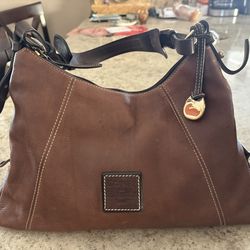Dooney Bourke