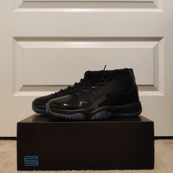 Nike Jordan 11 Retro Gamma 2025 Size 9, 10, 11, 11.5, 12