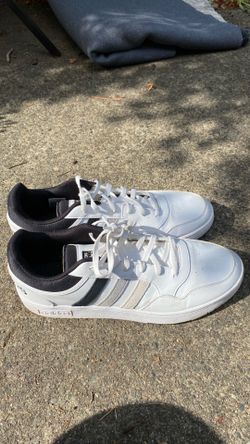 Adidas Hoops 3.0 Low classic sneakers Men’s size 13