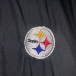 Steelers Vintage Jacket