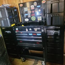 Tool Box