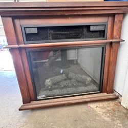 Electric Fire Place Heaters 