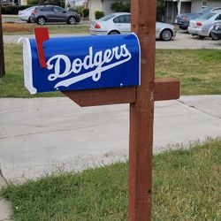 Mailbox Custom