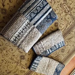 Set King Size 3 Pieces