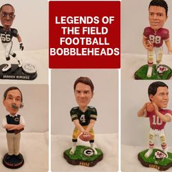 Football Bobbleheads