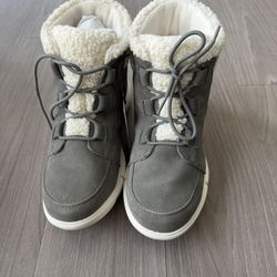 Sorel Explorer Next Carnival Women’s Waterproof Boots