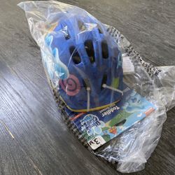 Schwinn Toddlers Bike Helmet 3+
