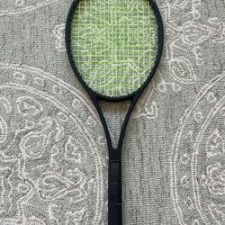 Wilson pro staff tennis racket v13 PS97 