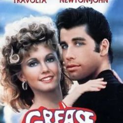 Grease (DVD, 2003, Full Frame)  John Travolta & Olivia Newton John - New Sealed