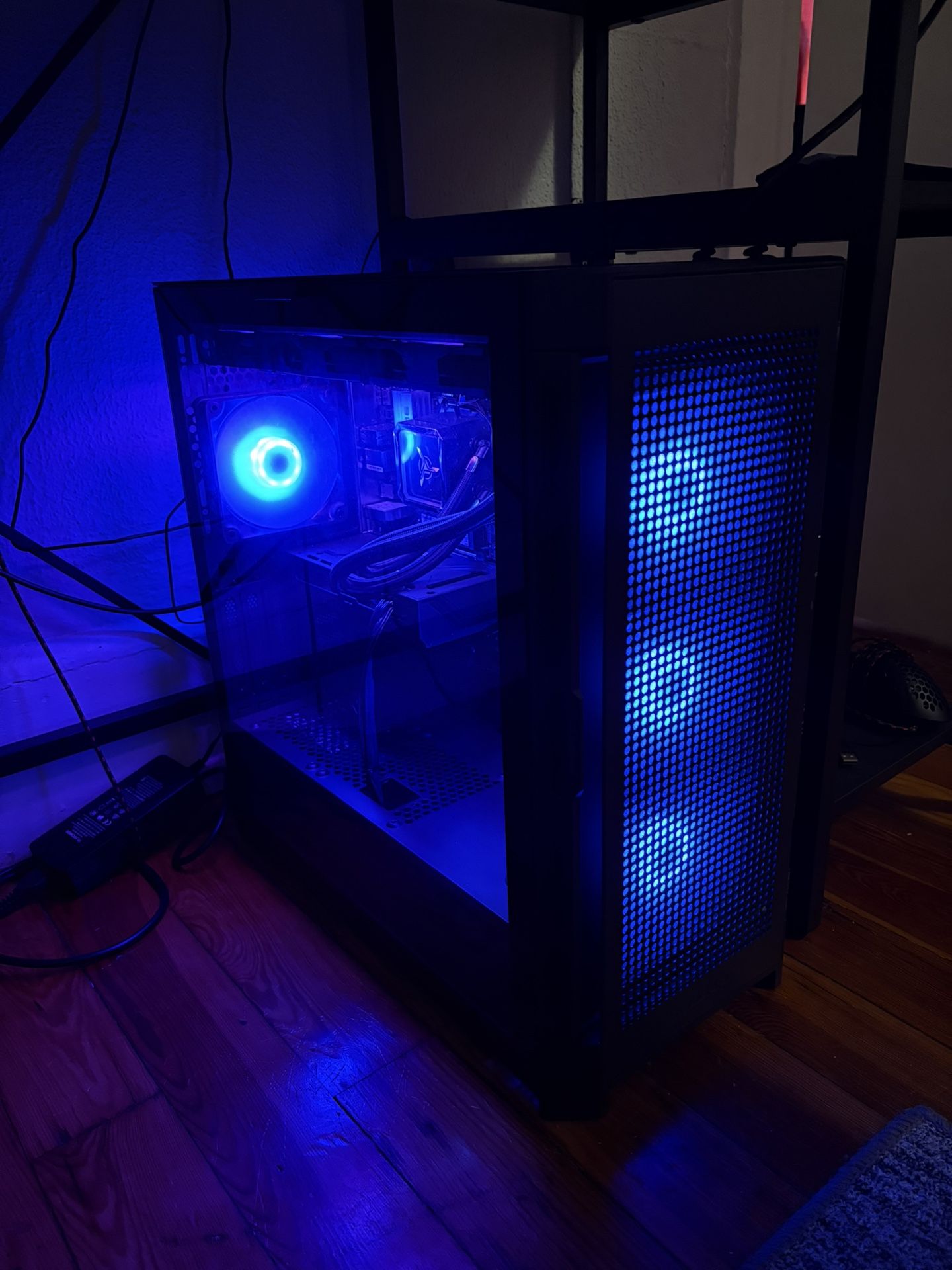 4070 Ti 16gb - Nvidia Pc