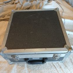 A.T.A. Flight Case. D.J .or. Music Equipment