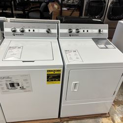 SpeedQueen classic TC5 new